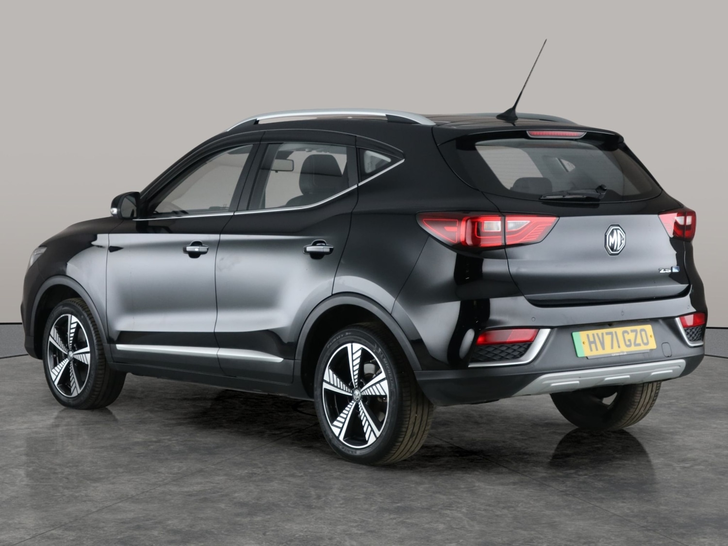 Used MG MG ZS 2021 for sale - 76209854: Photo 18