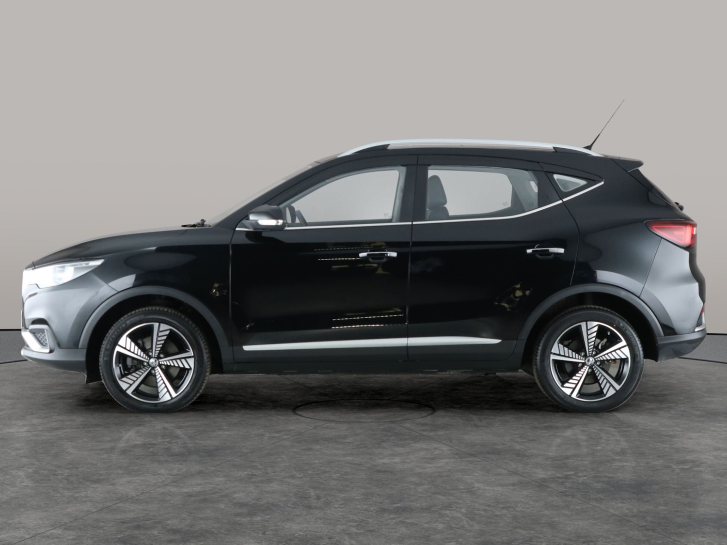 Used MG MG ZS 2021 for sale - 76209854: Photo 19