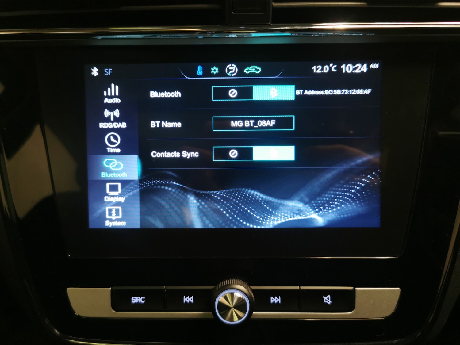 Used MG MG ZS 2021 for sale - 76209854: Photo 23