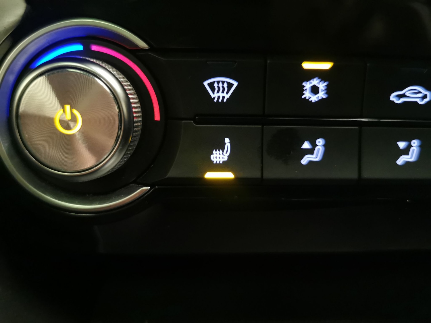 Used MG MG ZS 2021 for sale - 76209854: Photo 27
