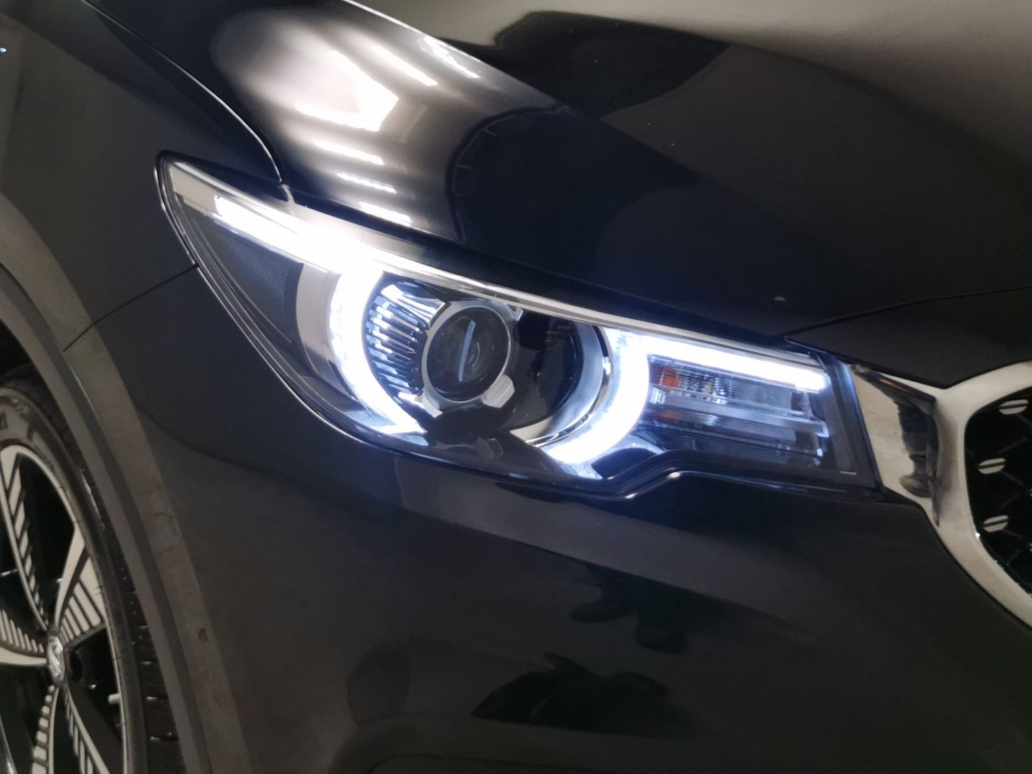 Used MG MG ZS 2021 for sale - 76209854: Photo 31