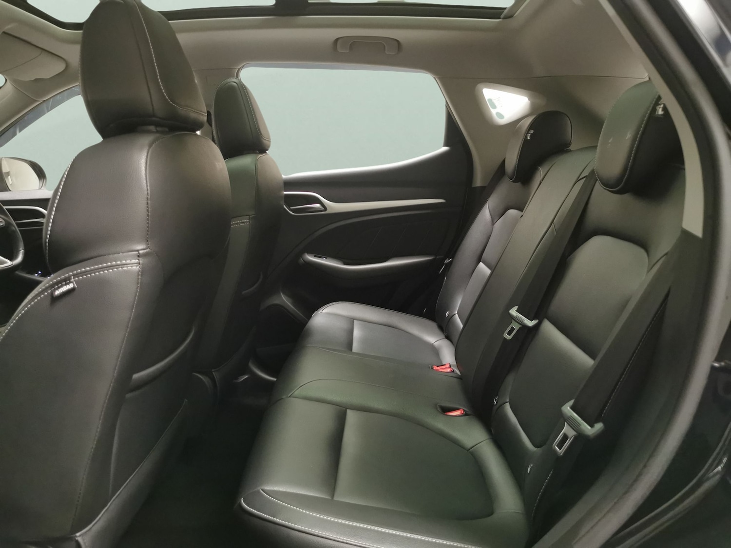 Used MG MG ZS 2021 for sale - 76209854: Photo 36