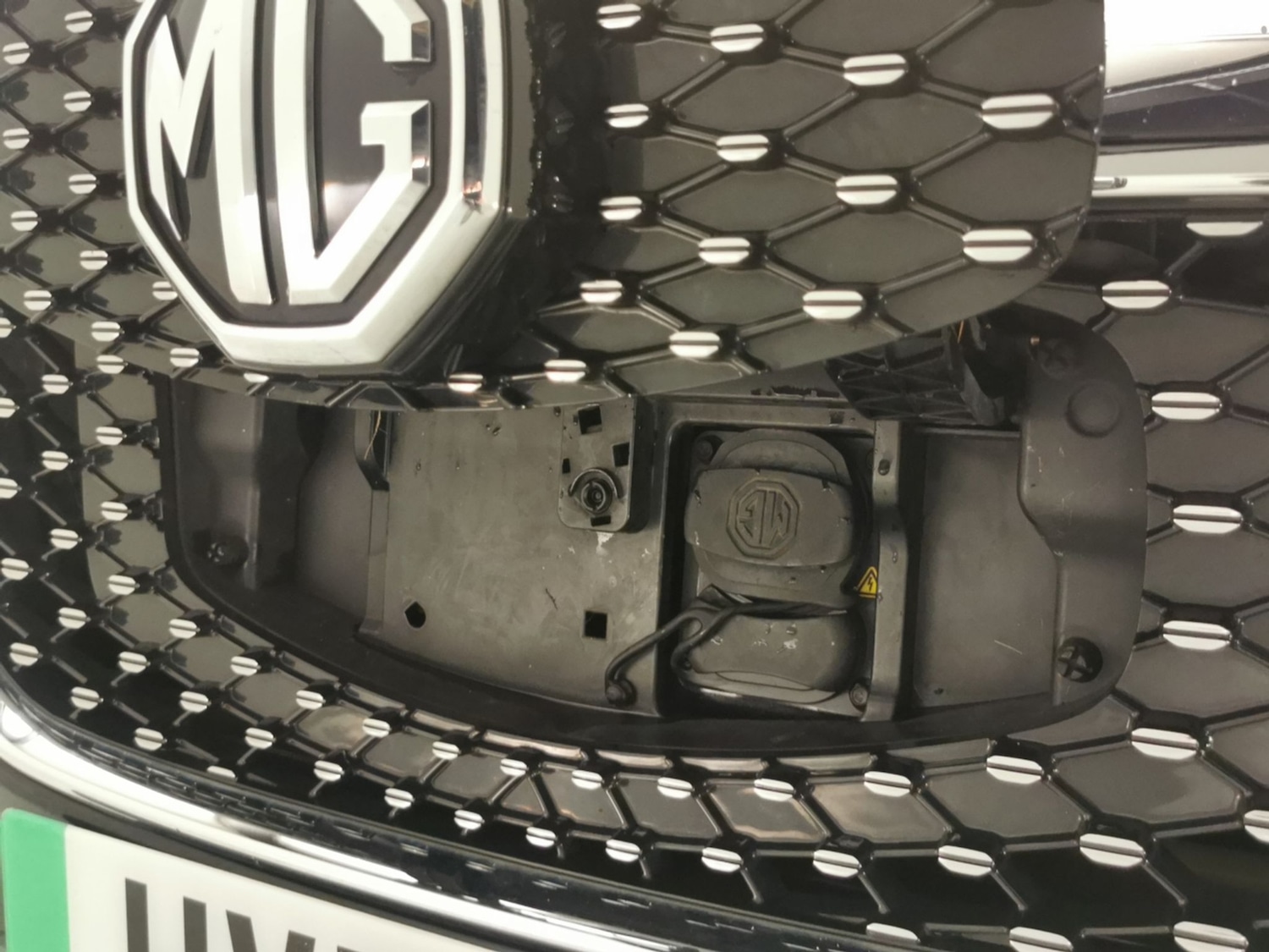 Used MG MG ZS 2021 for sale - 76209854: Photo 42