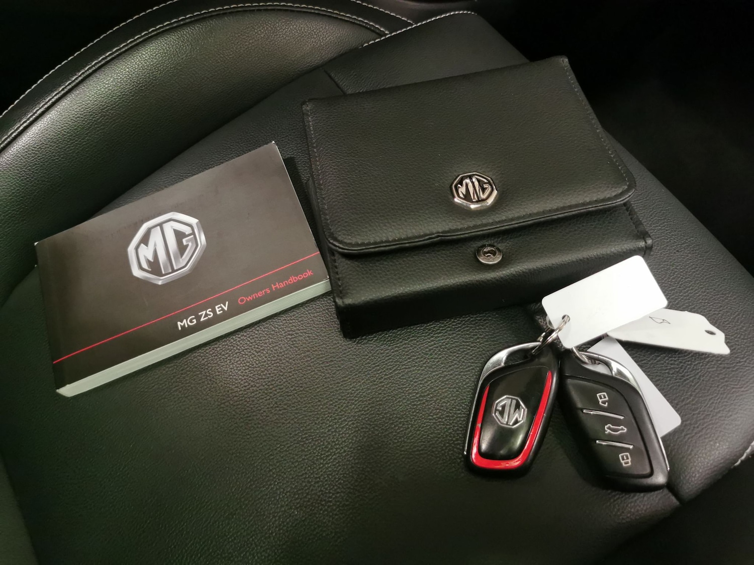 Used MG MG ZS 2021 for sale - 76209854: Photo 43