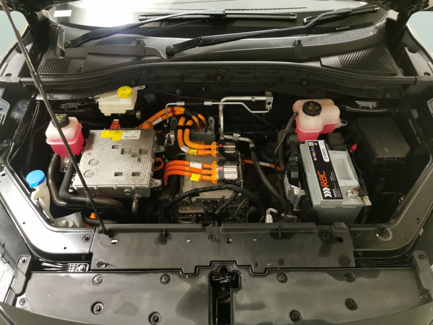 Used MG MG ZS 2021 for sale - 76209854: Photo 44