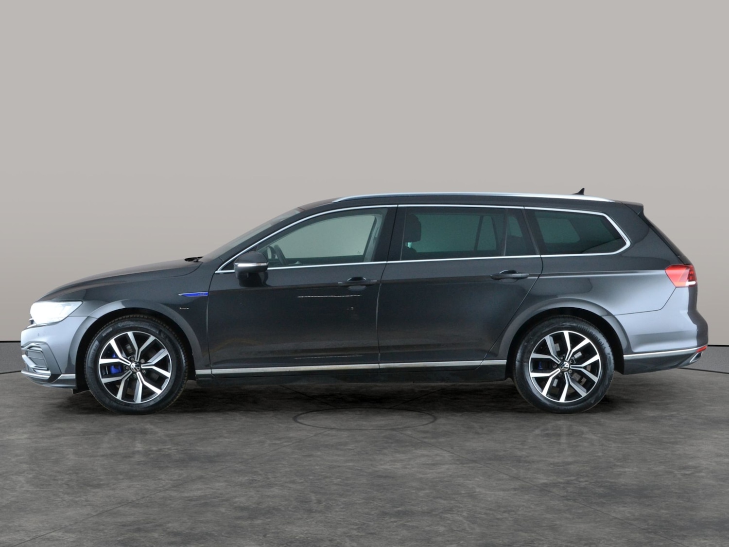 Used Volkswagen Passat 2021 for sale - 77519644: Photo 14