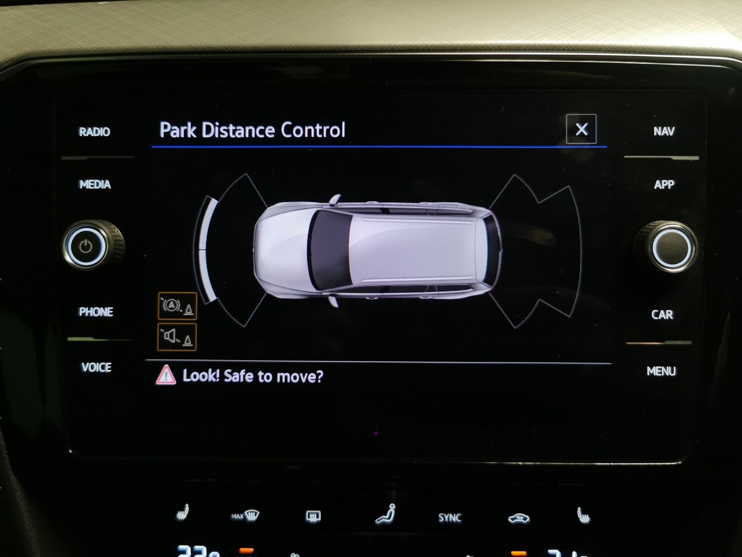 Used Volkswagen Passat 2021 for sale - 77519644: Photo 16