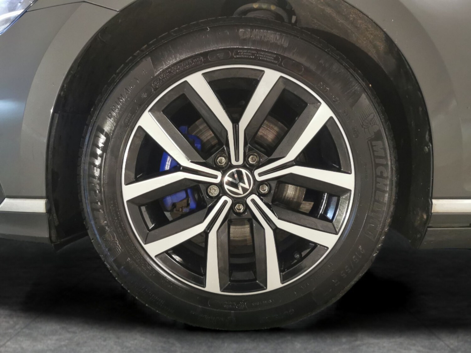 Used Volkswagen Passat 2021 for sale - 77519644: Photo 23