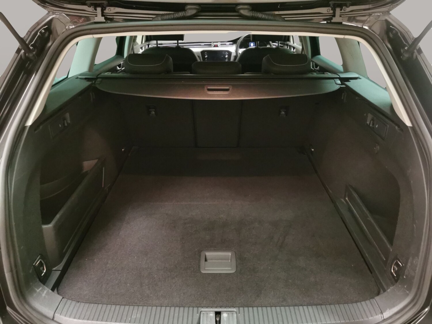 Used Volkswagen Passat 2021 for sale - 77519644: Photo 34