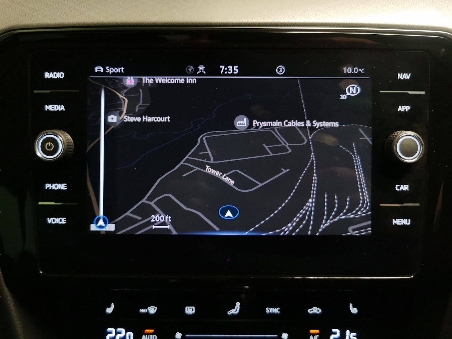 Used Volkswagen Passat 2021 for sale - 77519644: Photo 5