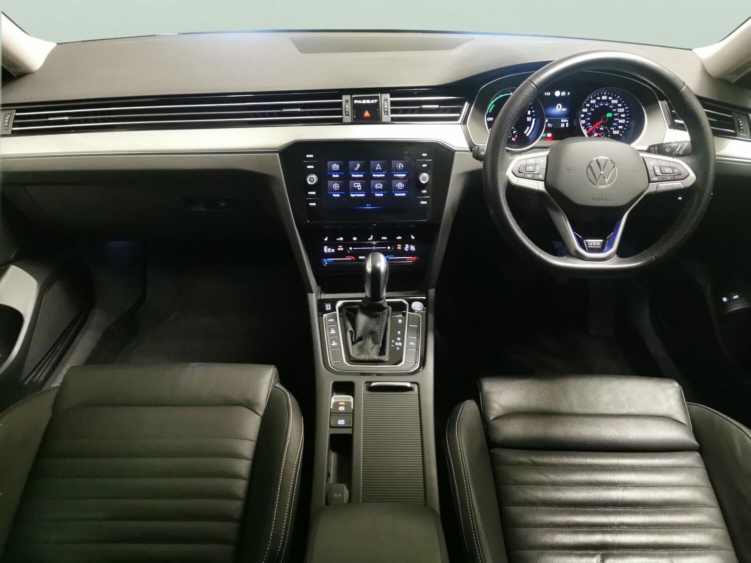 Used Volkswagen Passat 2021 for sale - 77519644: Photo 8