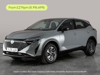 Used Nissan Qashqai 2025 for sale - 79614161: Photo