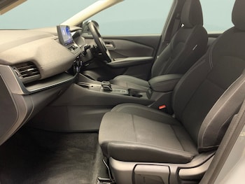 Used Nissan Qashqai 2025 for sale - 79614161: Photo