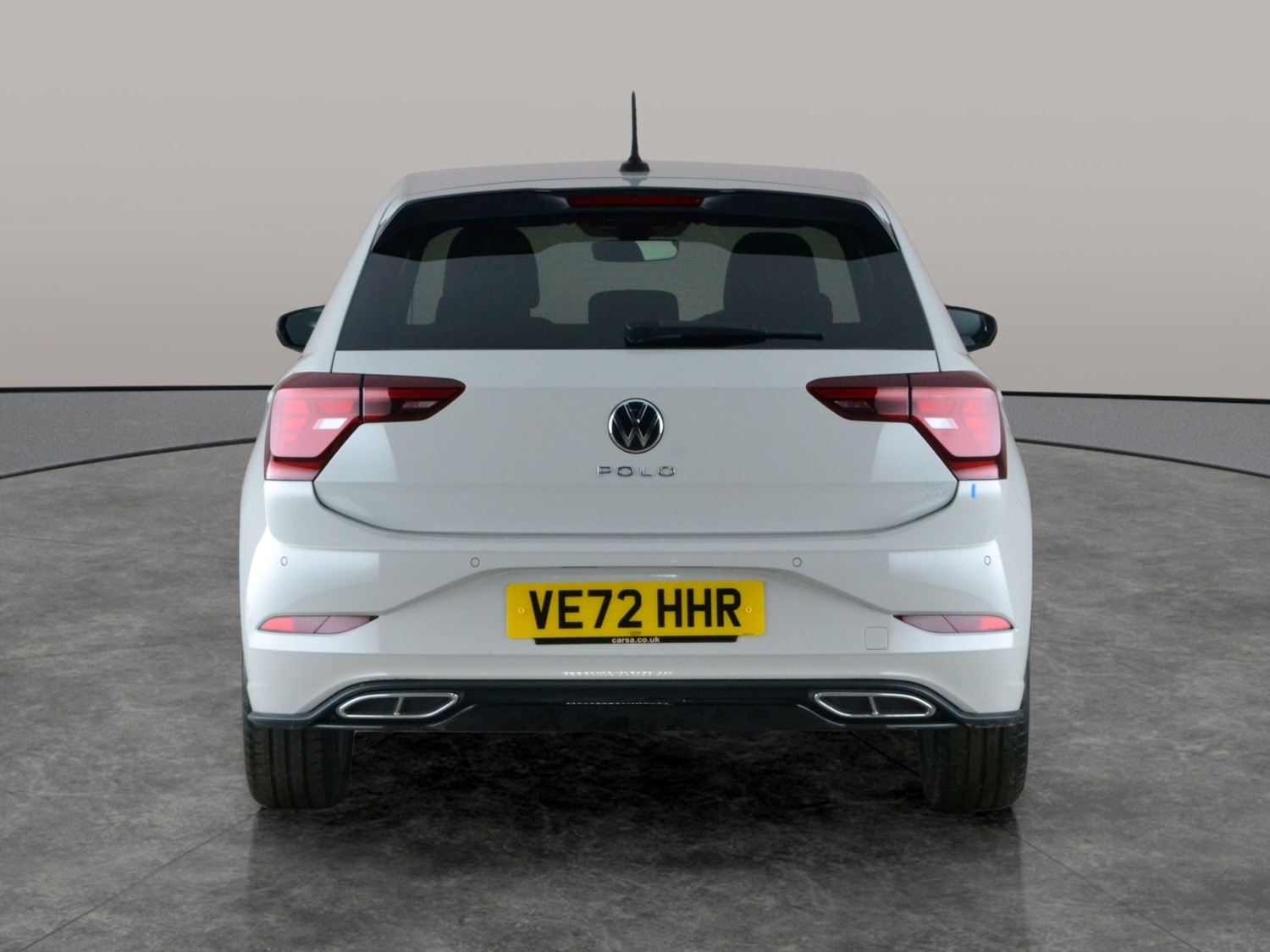 Used Volkswagen Polo 2022 for sale - 77663114: Photo 10