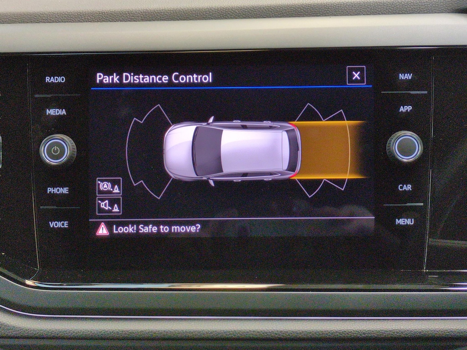 Used Volkswagen Polo 2022 for sale - 77663114: Photo 16