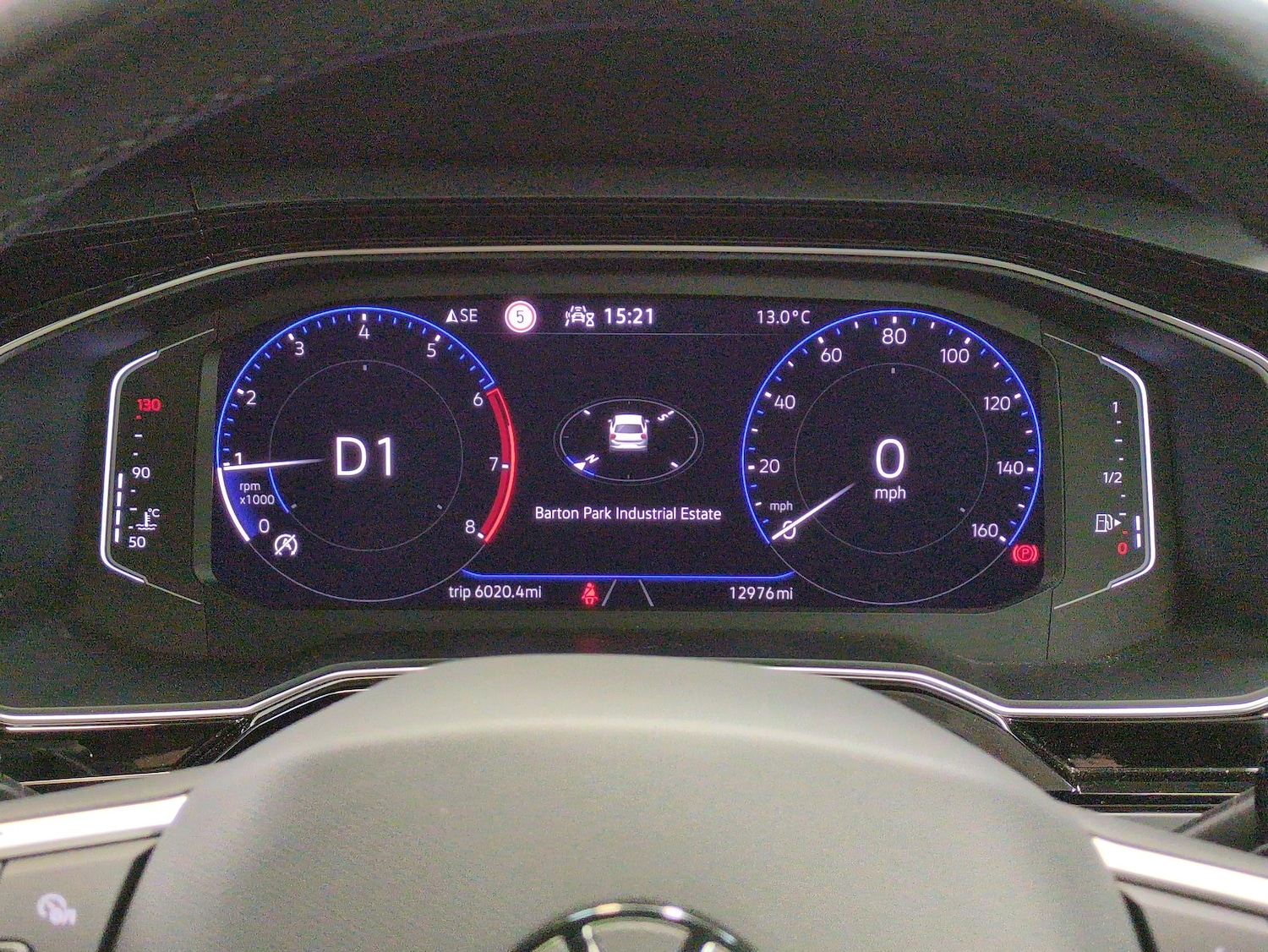 Used Volkswagen Polo 2022 for sale - 77663114: Photo 19