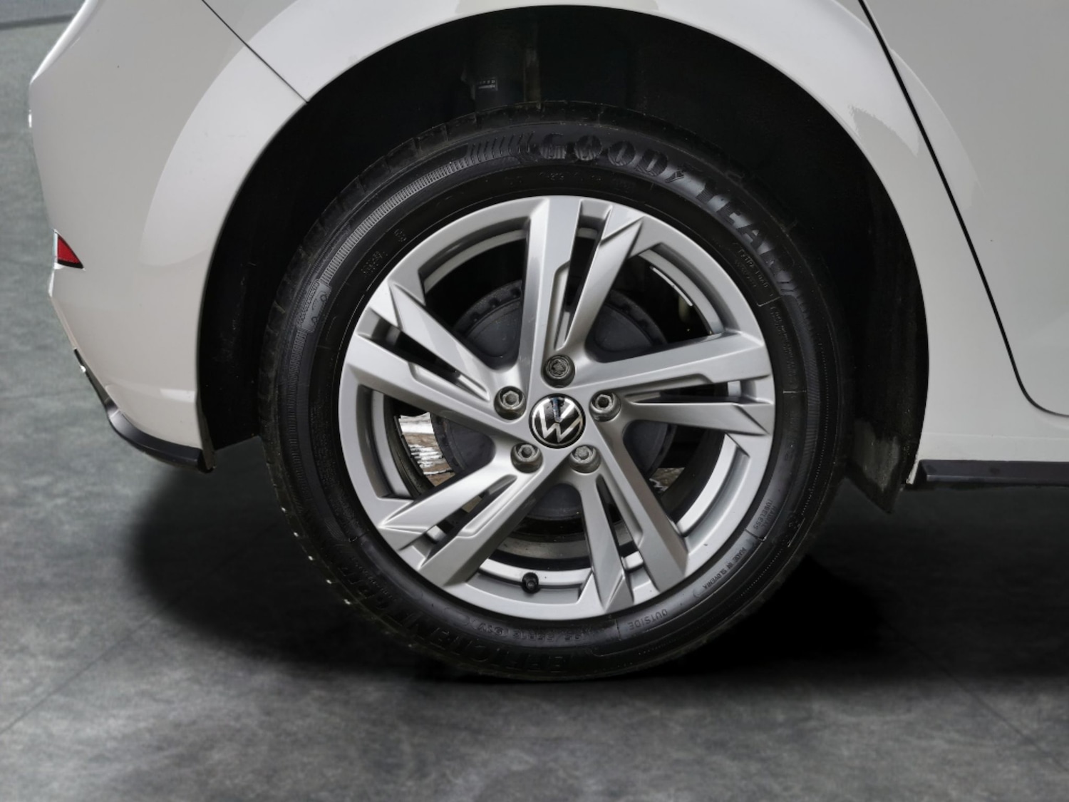 Used Volkswagen Polo 2022 for sale - 77663114: Photo 22