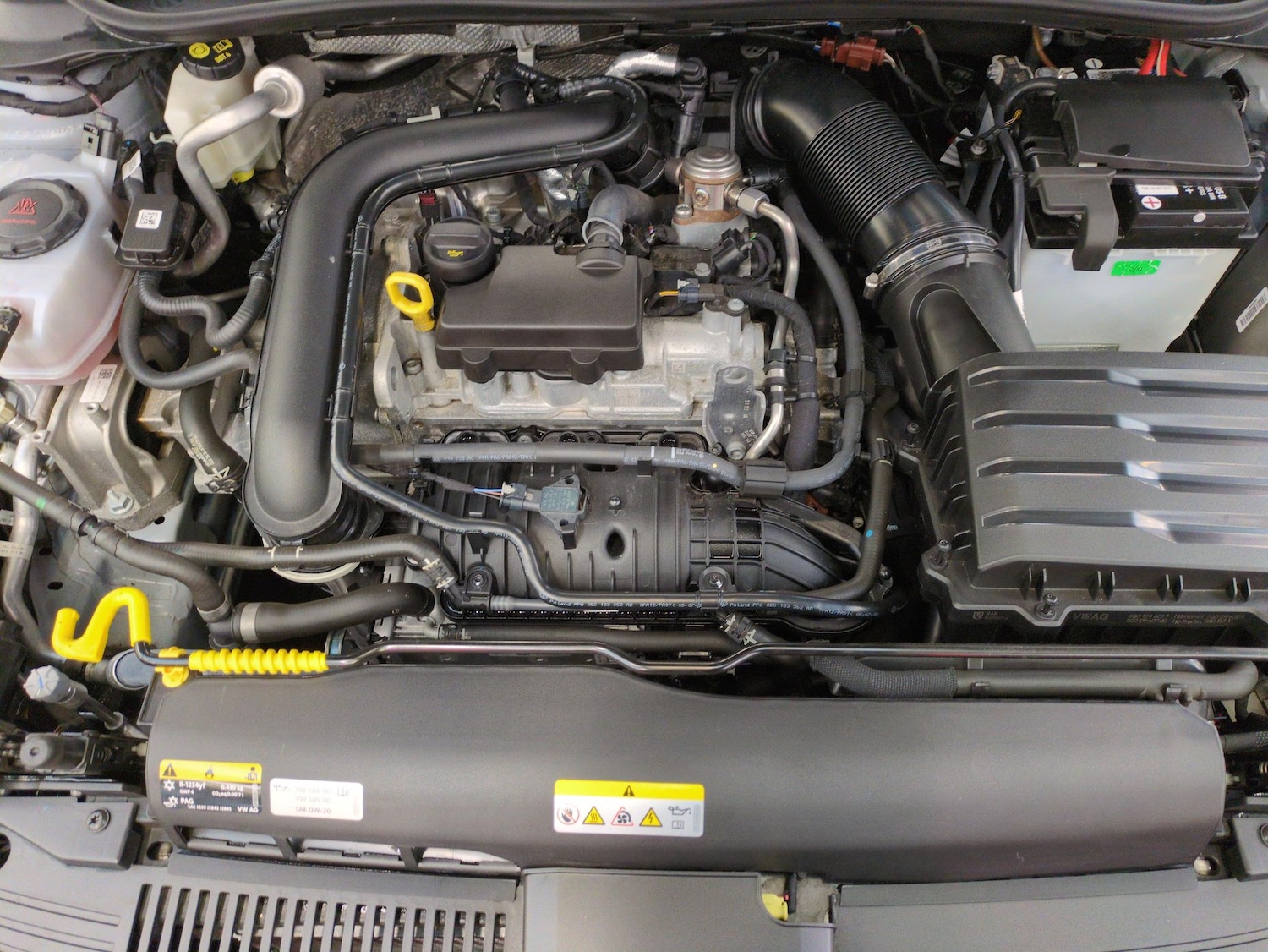 Used Volkswagen Polo 2022 for sale - 77663114: Photo 29