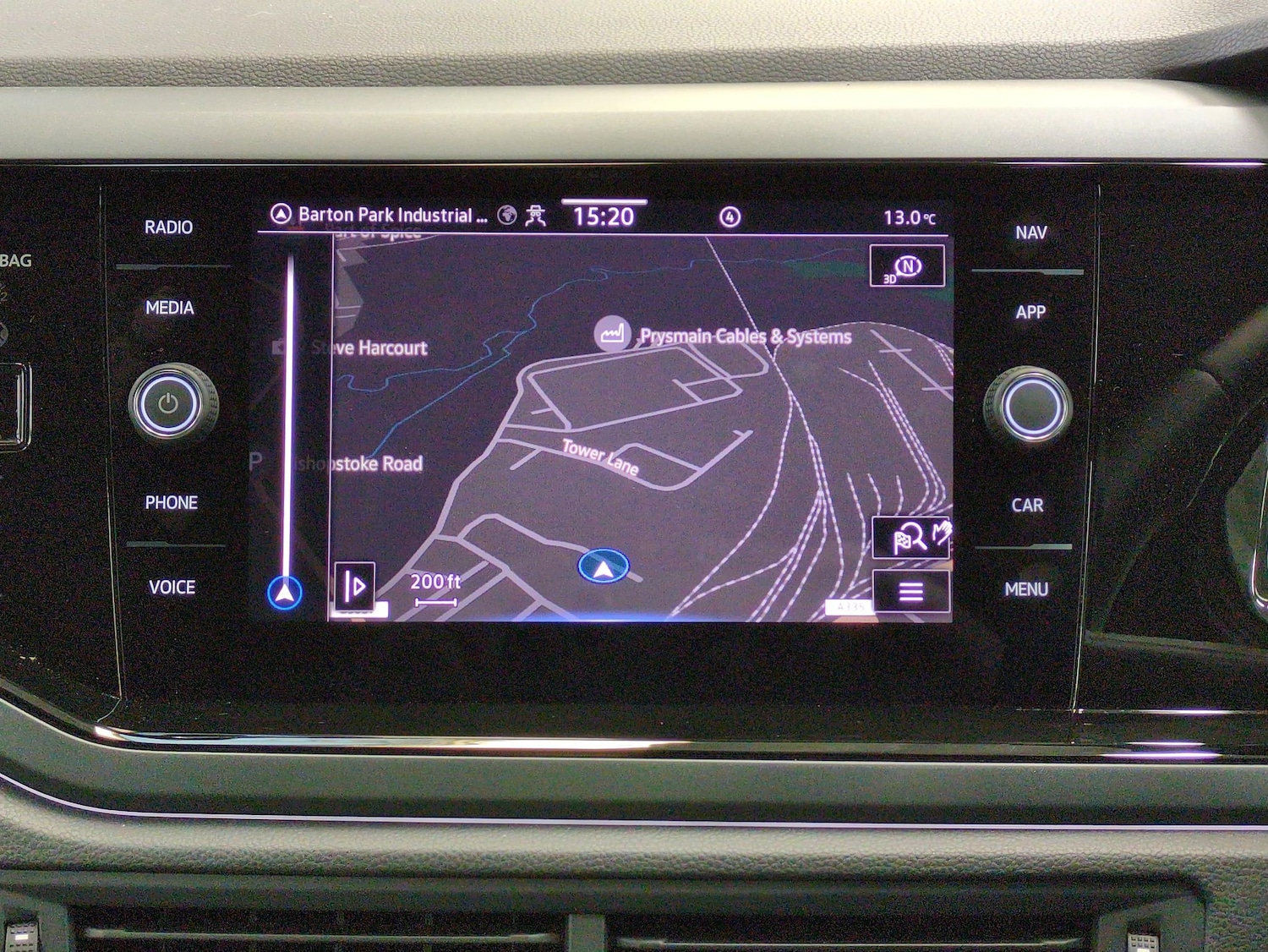 Used Volkswagen Polo 2022 for sale - 77663114: Photo 5