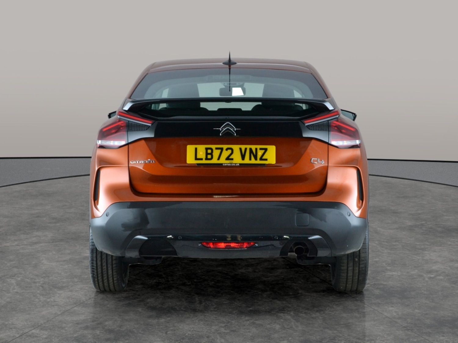 Used Citroen C4 2022 for sale - 76943096: Photo 10