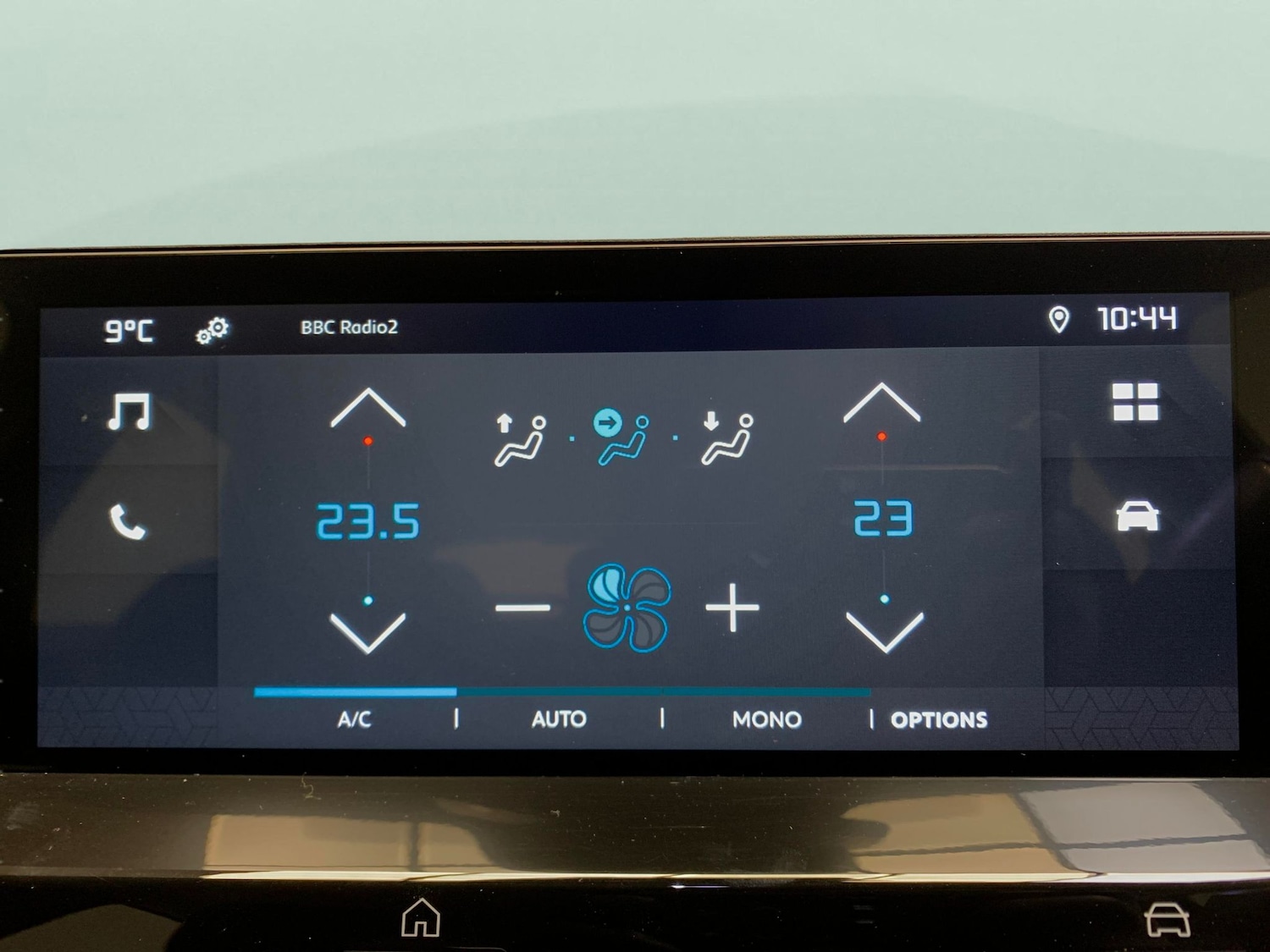 Used Citroen C4 2022 for sale - 76943096: Photo 15