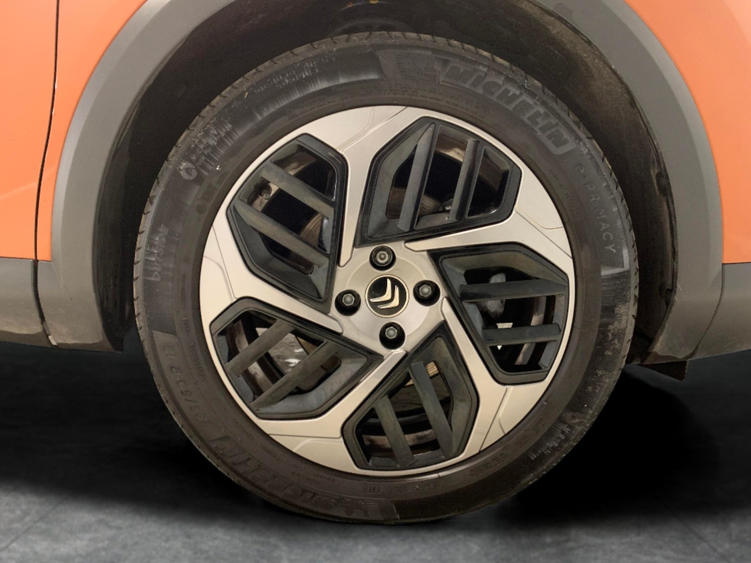 Used Citroen C4 2022 for sale - 76943096: Photo 18