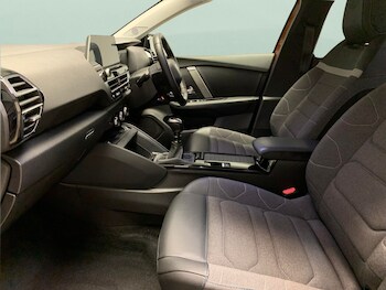 Used Citroen C4 2022 for sale - 76943096: Photo