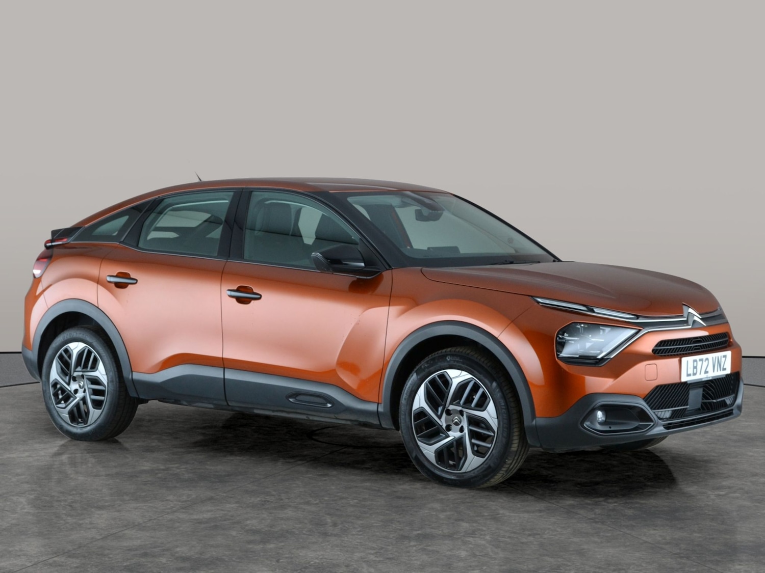 Used Citroen C4 2022 for sale - 76943096: Photo 7