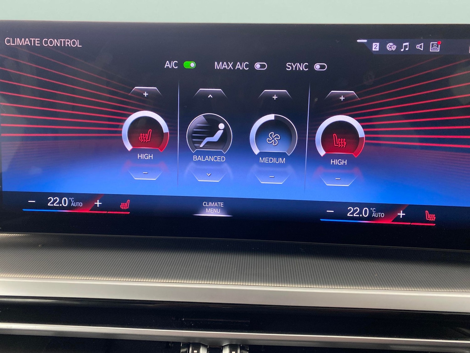 Used BMW i4 2022 for sale - 77418080: Photo 19