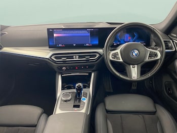 Used BMW i4 2022 for sale - 77418080: Photo