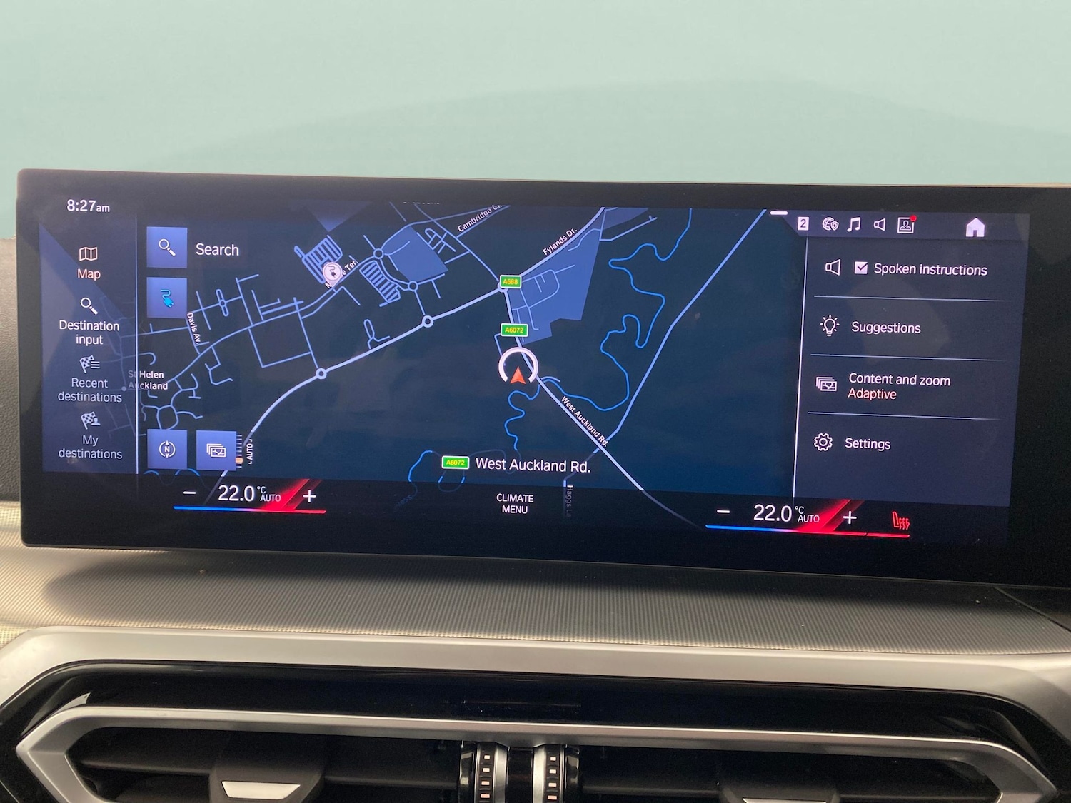 Used BMW i4 2022 for sale - 77418080: Photo 8