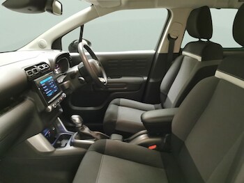 Used Citroen C3 Aircross 2019 for sale - 78443197: Photo