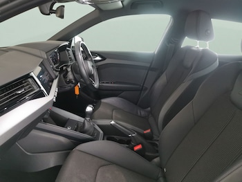 Used Audi A1 2021 for sale - 78744479: Photo
