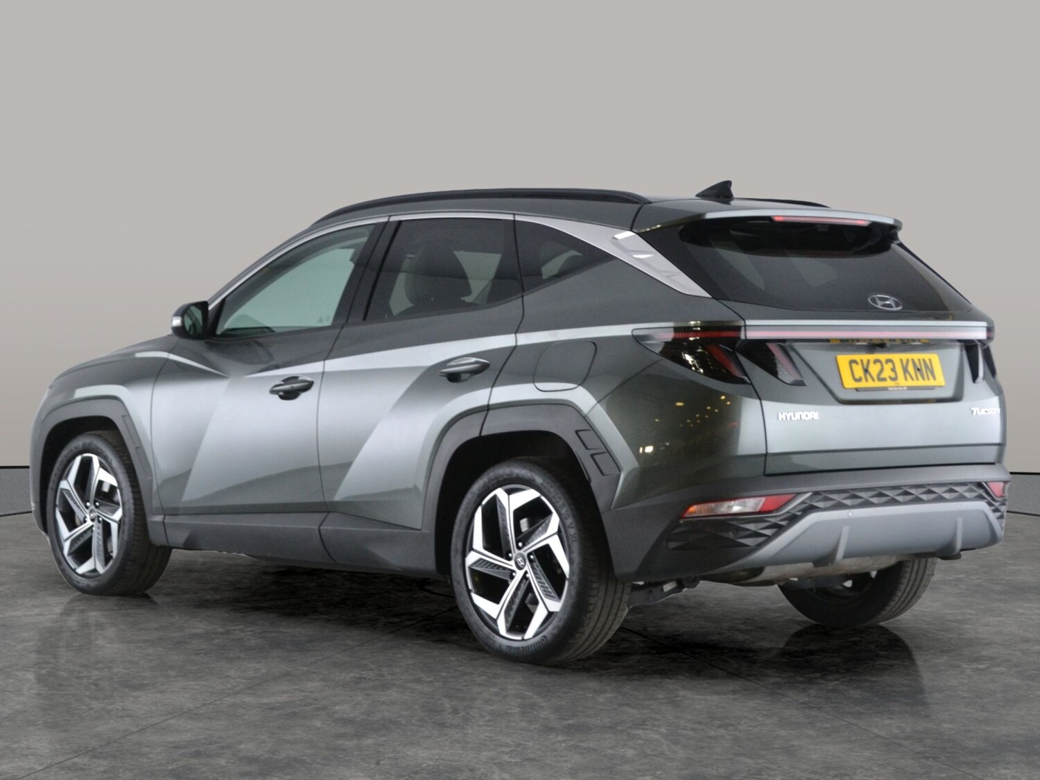 Used Hyundai TUCSON 2023 for sale - 77951103: Photo 10