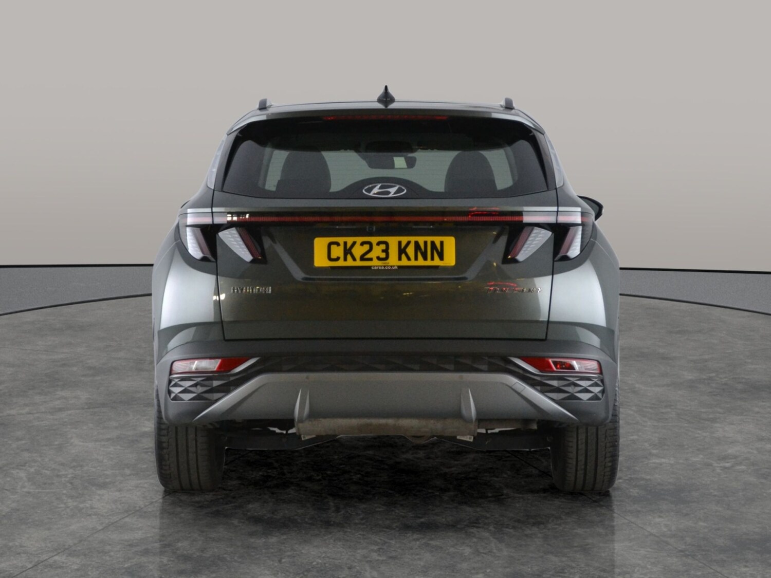 Used Hyundai TUCSON 2023 for sale - 77951103: Photo 11