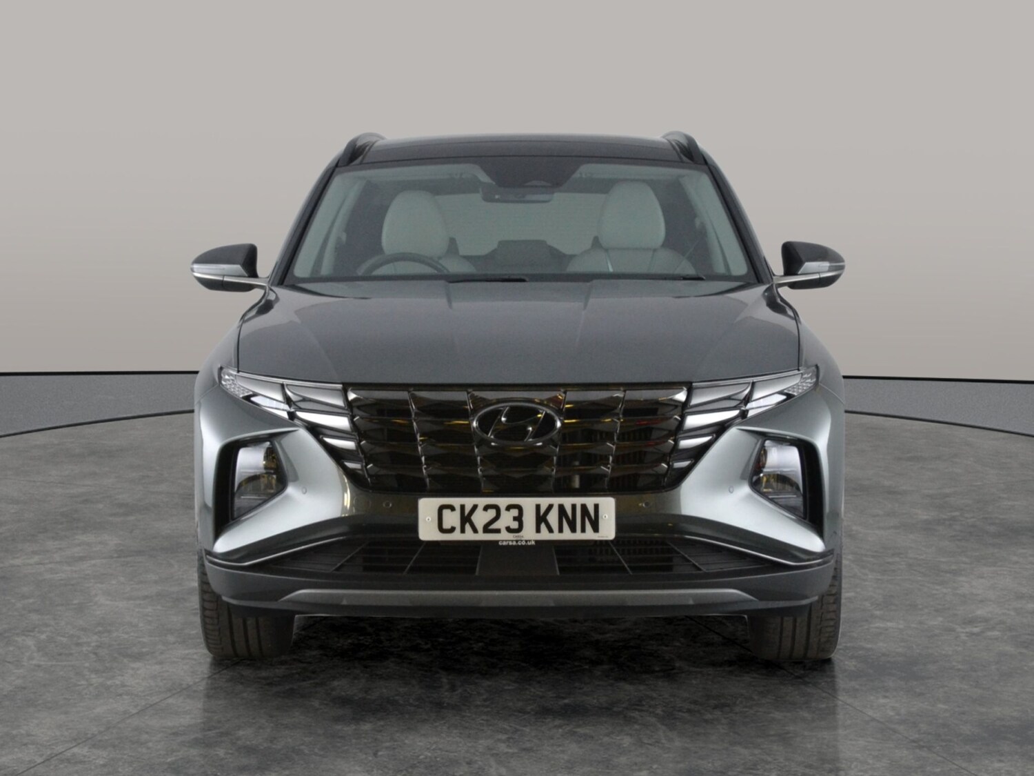 Used Hyundai TUCSON 2023 for sale - 77951103: Photo 15