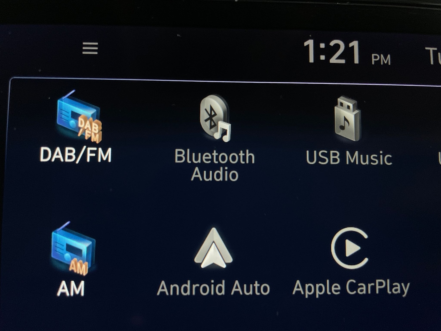 Used Hyundai TUCSON 2023 for sale - 77951103: Photo 22