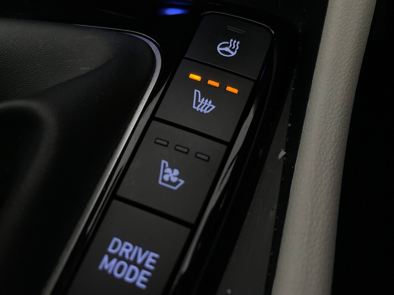 Used Hyundai TUCSON 2023 for sale - 77951103: Photo 25