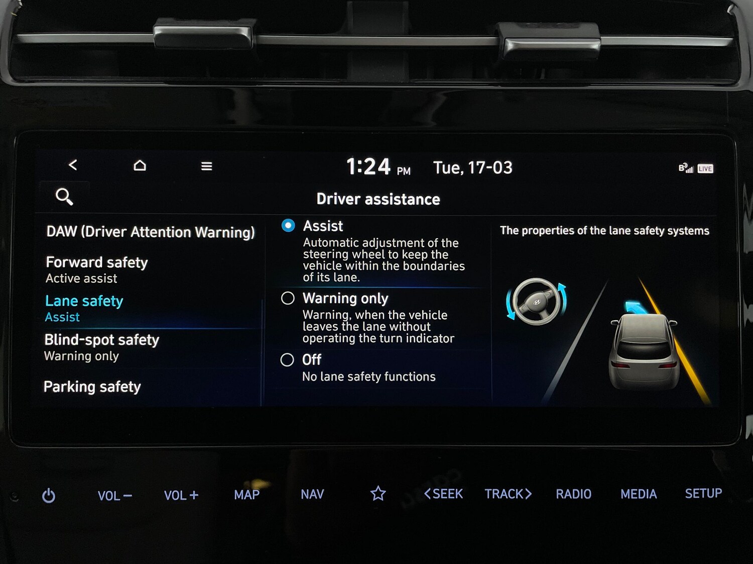 Used Hyundai TUCSON 2023 for sale - 77951103: Photo 29