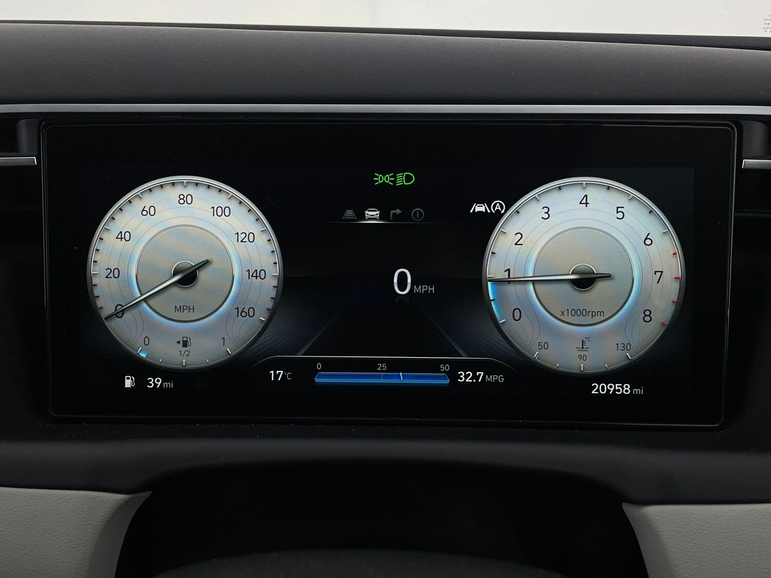 Used Hyundai TUCSON 2023 for sale - 77951103: Photo 30