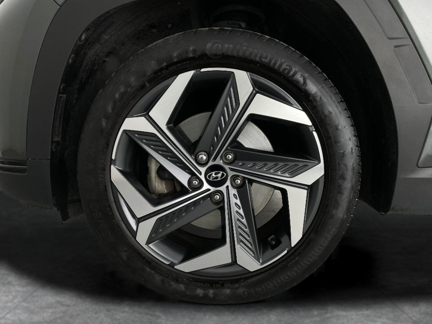 Used Hyundai TUCSON 2023 for sale - 77951103: Photo 32