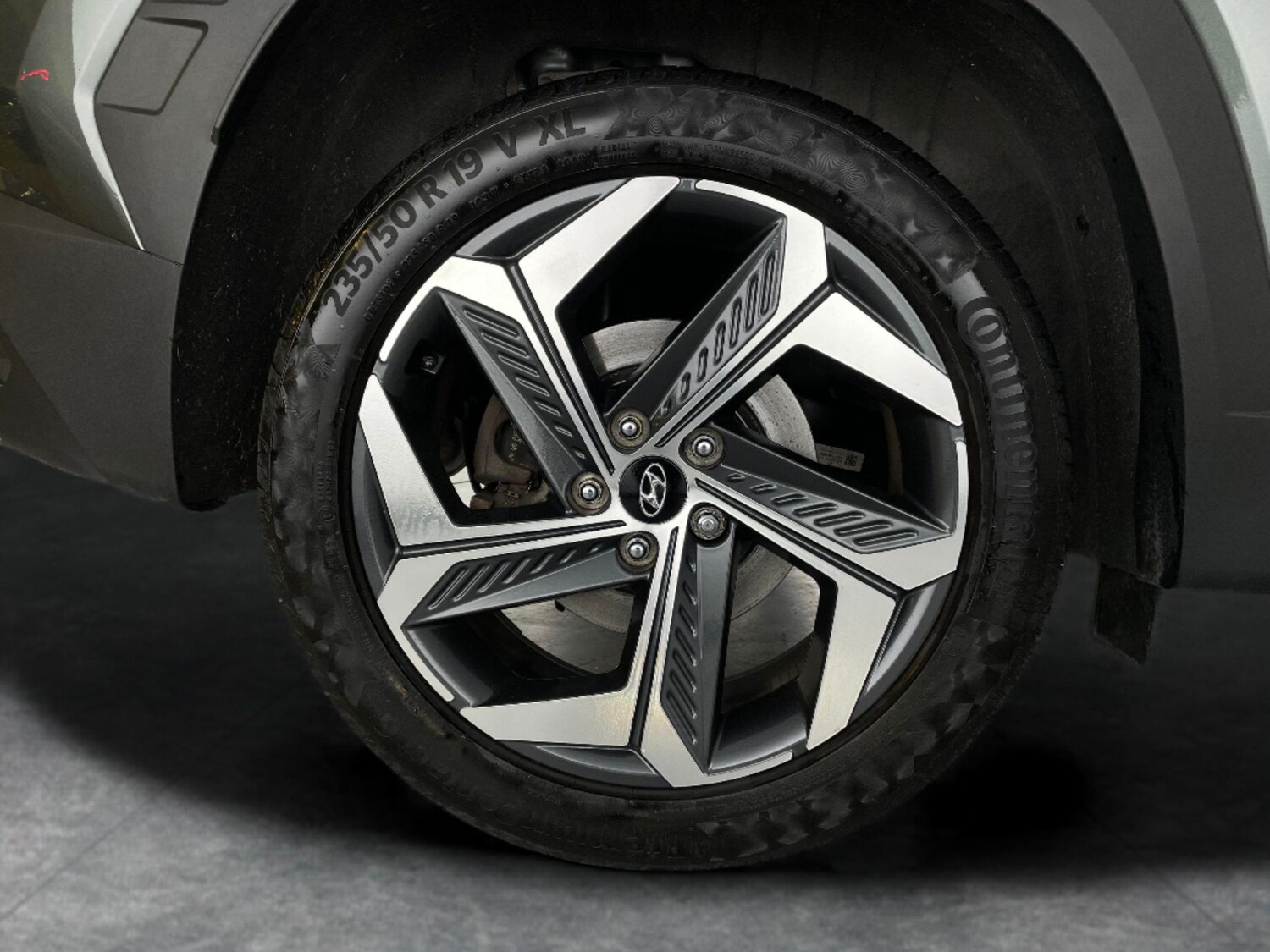 Used Hyundai TUCSON 2023 for sale - 77951103: Photo 34