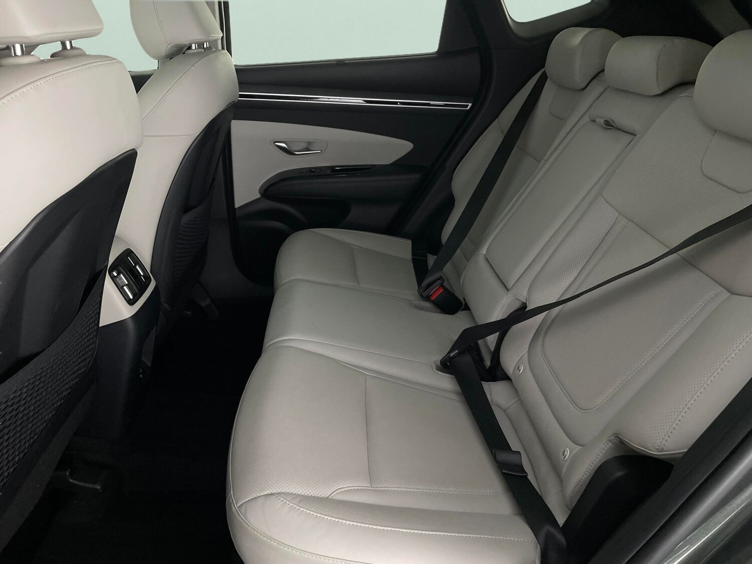 Used Hyundai TUCSON 2023 for sale - 77951103: Photo 35