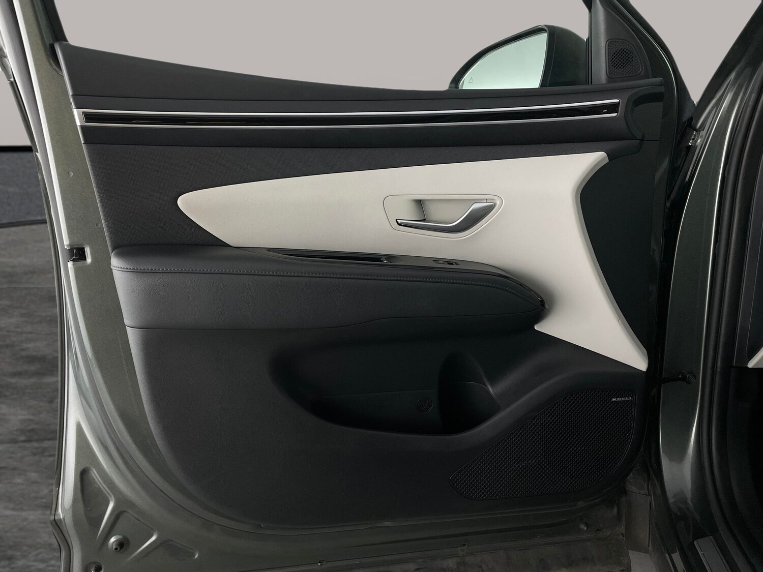 Used Hyundai TUCSON 2023 for sale - 77951103: Photo 36