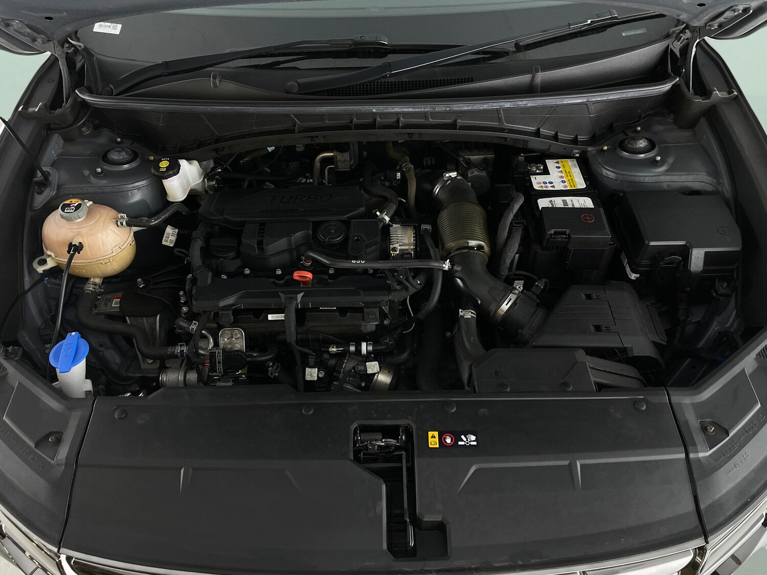 Used Hyundai TUCSON 2023 for sale - 77951103: Photo 42