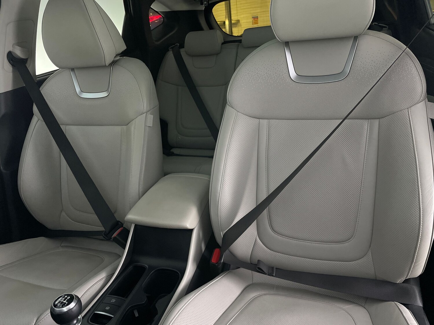 Used Hyundai TUCSON 2023 for sale - 77951103: Photo 7