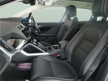 Used Jaguar I-Pace 2022 for sale - 78916062: Photo
