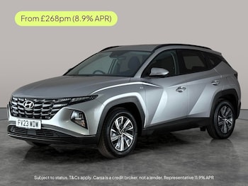 Used Hyundai TUCSON 2023 for sale - 79394109: Photo