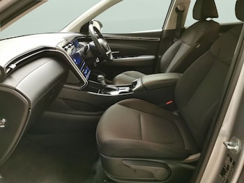 Used Hyundai TUCSON 2023 for sale - 79394109: Photo