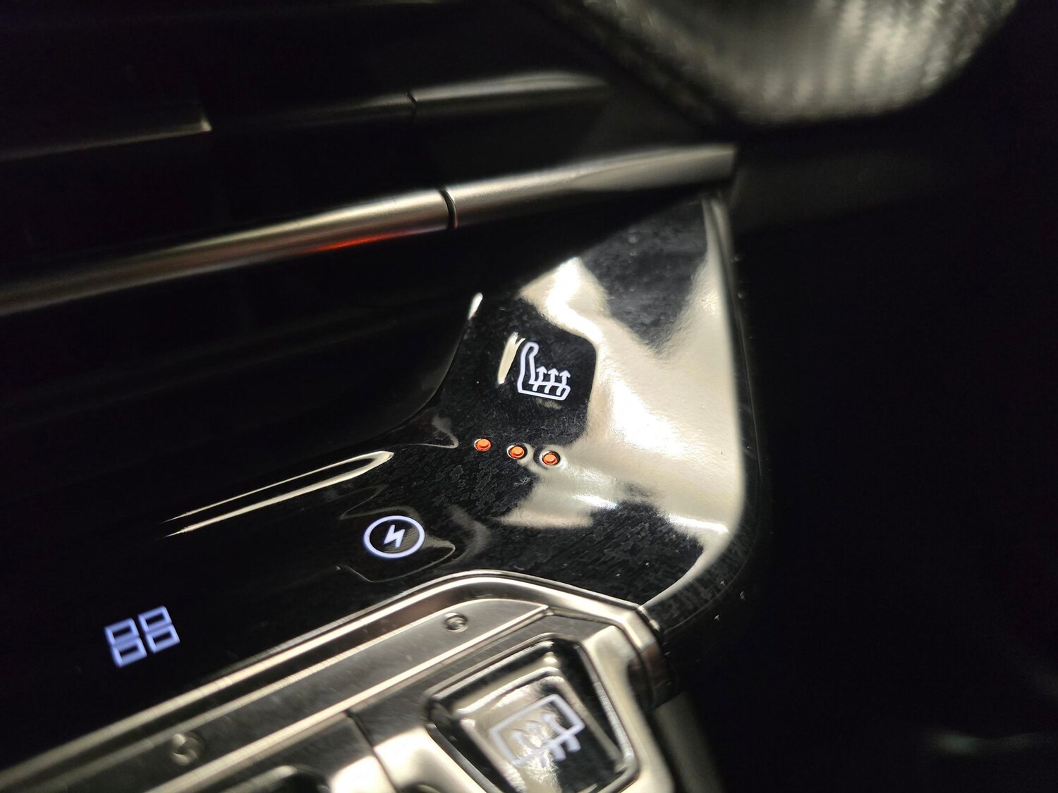 Used Peugeot 2008 2022 for sale - 77981305: Photo 18